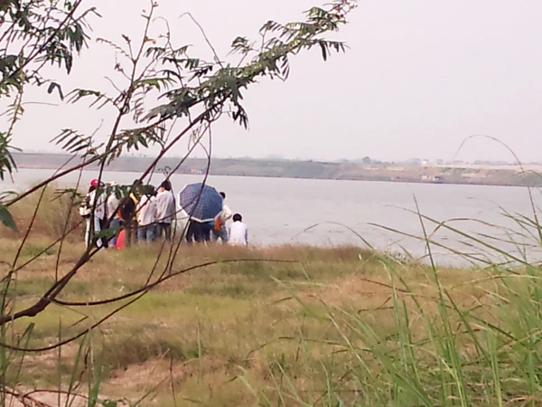 Khu vực nam sinh tên Việt bị thiệt mạng