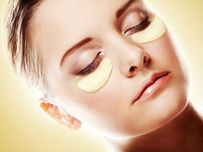 Bí kíp loại bỏ bọng mắt