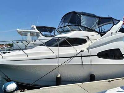 Thú chơi du thuyền của doanh nhân Việt