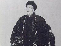 Bí mật 'động trời' về mộ hoạn quan 'quái' nhất Trung Quốc