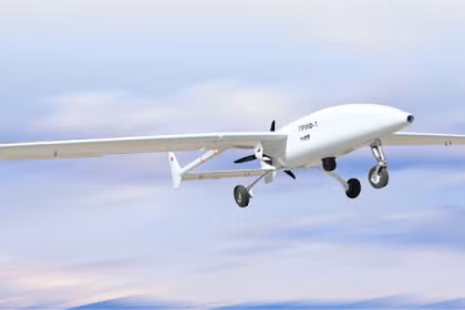 Việt Nam bắt đầu ‘kỷ nguyên UAV’
