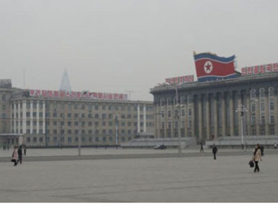 Đại sứ VN tại Triều Tiên: 'Bao giờ ta làm được như họ?'