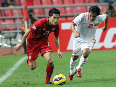 Từ thất bại của đội tuyển VN nói về nền bóng đá đang xuống cấp thê thảm