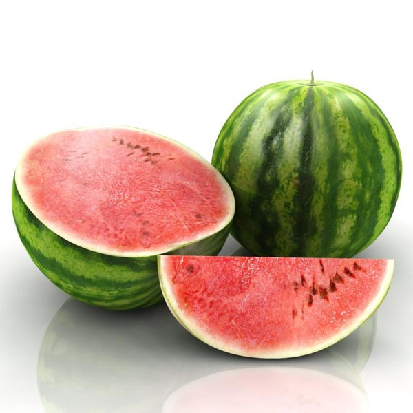 Mười điều kị khi ăn dưa hấu