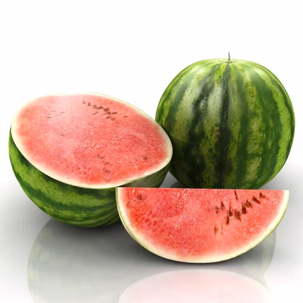 Mười điều kị khi ăn dưa hấu
