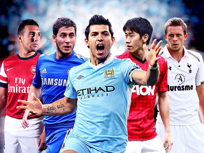 Có thể không phát sóng giải Ngoại hạng Anh tại VN