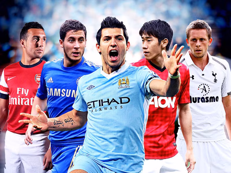 Có thể không phát sóng giải Ngoại hạng Anh tại VN