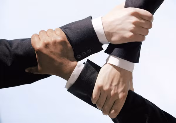 Tẩy đầu óc để nó luôn mới và sáng tạo