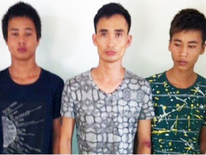 Bị đánh chết khi đi đòi nợ bằng... dao