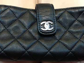 Những chiêu lừa khuynh đảo thị trường hàng hiệu