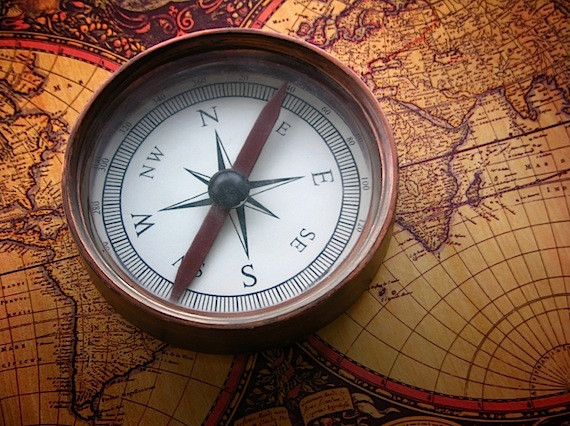 Làm chủ ý tưởng, làm chủ cuộc đời