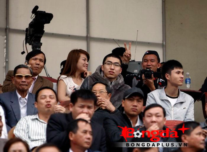 Lộ diện bạn gái xinh như hoa của Tiến Thành, Danh Ngọc