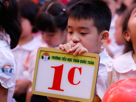 Bộ trưởng Bộ GD&ĐT: Giảm áp lực thi cử cho học sinh