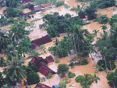 Thủ tướng yêu cầu Chủ tịch 8 tỉnh kiểm điểm