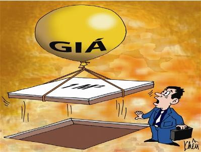 Dân đòi bồi thường một tỷ đồng/m2