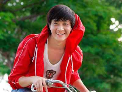 Lương Mạnh Hải bỗng dưng ...lên mây