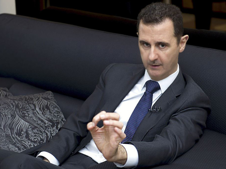 Tổng thống Assad dọa châu Âu ‘phải trả giá’ nếu giúp phe nổi dậy