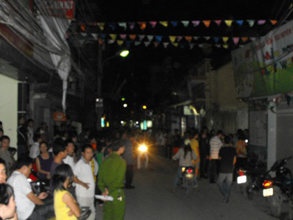 Đắng lòng những vụ hạ sát người yêu