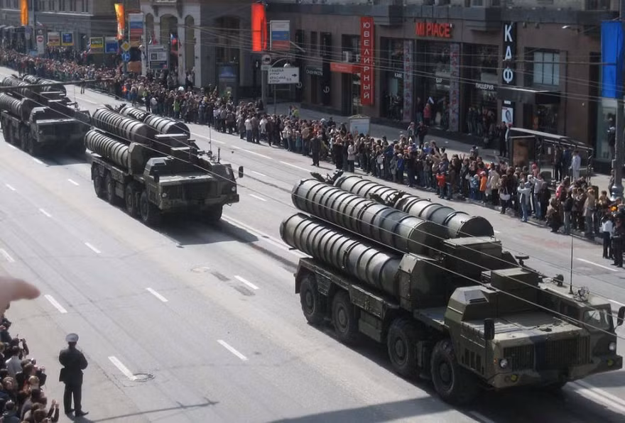 Hợp tác kỹ thuật - quân sự Việt - Nga, những điều chưa biết