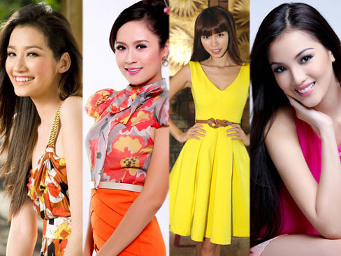 8-3: Một nửa thế giới qua lăng kính người thân