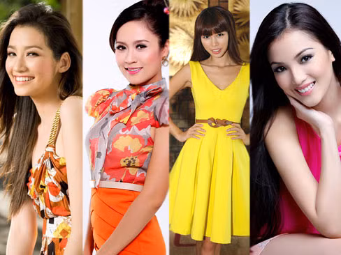 8-3: Một nửa thế giới qua lăng kính người thân