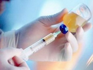 Thi hành án tử hình bằng tiêm thuốc độc từ tháng 11