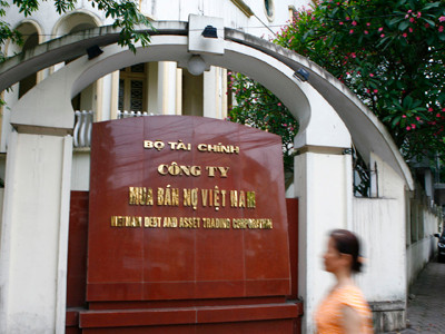 Xử lý nợ xấu ngân hàng sẽ khó hơn dự kiến?