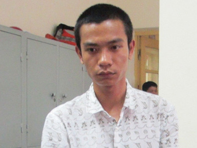 Chê gái mại dâm xấu, nổ súng quỵt tiền nhà nghỉ