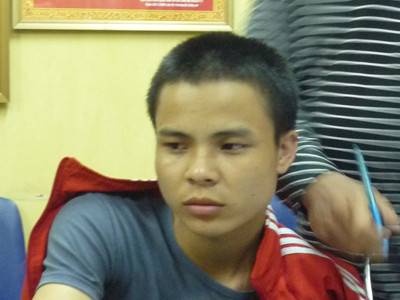 Bắt cóc trẻ em lấy tiền cưới vợ