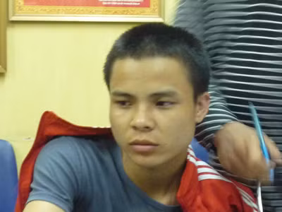 Bắt cóc trẻ em lấy tiền cưới vợ