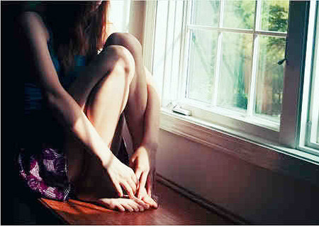 'Bỏ của chạy lấy người' vì bị đòi làm chuyện ấy