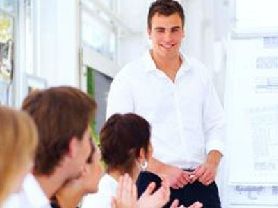 Để tìm lại niềm vui trong công việc