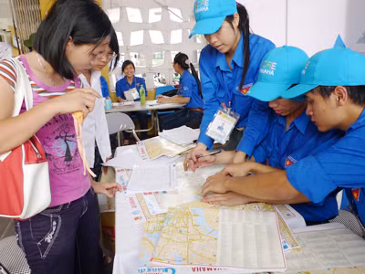 Sâu rộng và không ngừng nghỉ