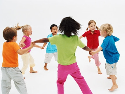 Dưỡng chất thiết yếu cho trẻ năng động mỗi ngày