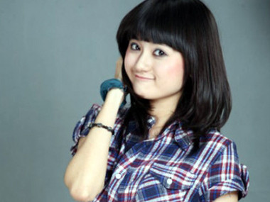 Miss ứng xử Imiss Thăng Long thích làm ngoại giao