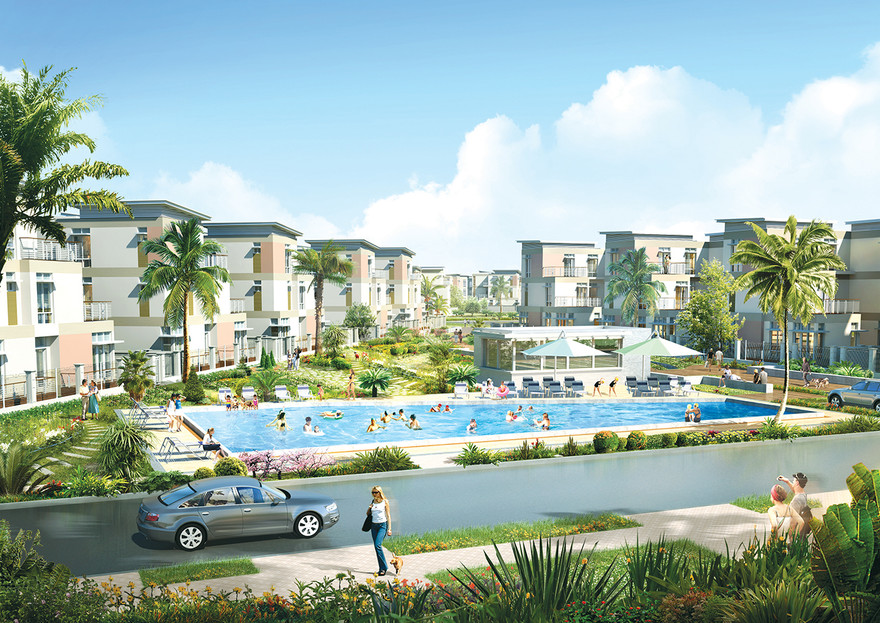 Chủ đầu tư 'bị oan' vì… thị trường?