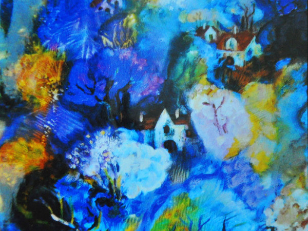 'Biệt thự cổ Đà Lạt' qua tay cọ Vi Quốc Hiệp