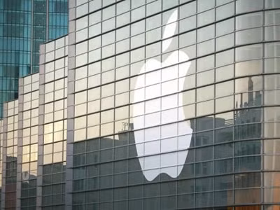 Apple sản xuất iPhone 5S trong tháng này