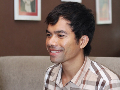 Ya Suy và nghệ thuật tiếp nhận phê bình