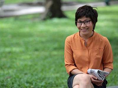 Tết năm ấy, tôi bỏ phố lên rừng