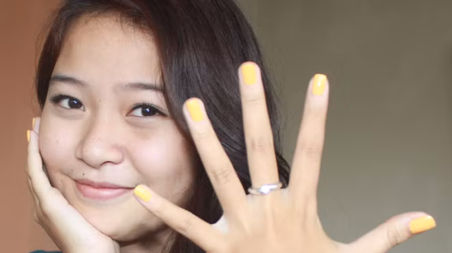 Sự thật về 'Nhẫn trinh tiết'