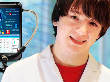 Những 9X tài năng khiến thế giới nể phục