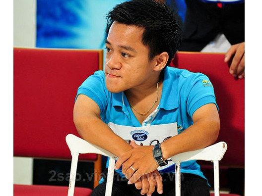 Giám khảo Siu Black có xúc phạm thí sinh?