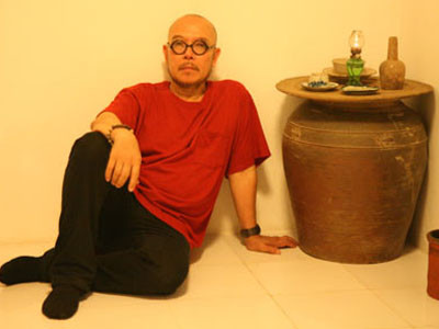 Thành Chương 'bật mí' về Việt Phủ và...tiền