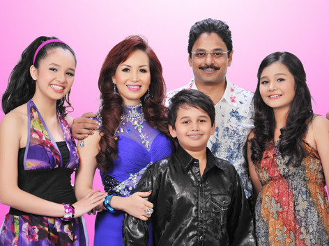 Hoa hậu Diệu Hoa: Men ngày cưới mãi ngất ngây