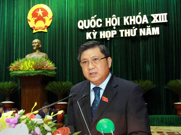 Tăng trưởng GDP 'thua xa' mục tiêu đề ra