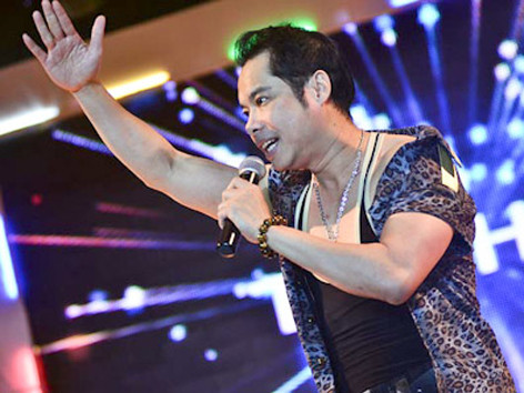 Ngọc Sơn lại gây sốc về trinh tiết