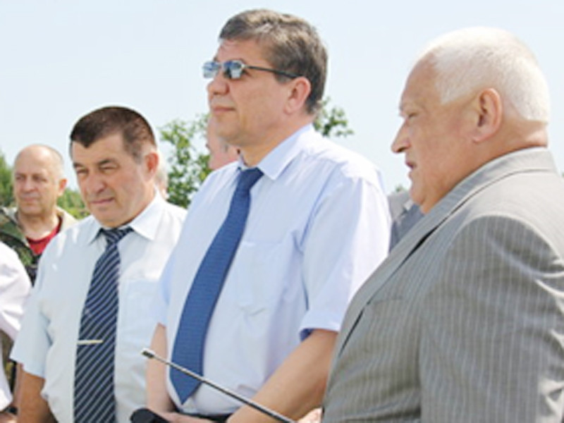 Nga xây dựng trung tâm không gian mới