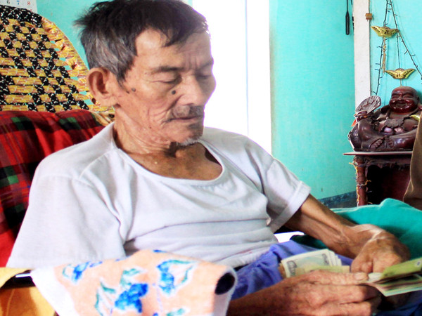 Hai lần bác sĩ bảo chết nhưng vẫn cứ... sống