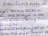 Mẹ kể chuyện bị con trai bạo hành